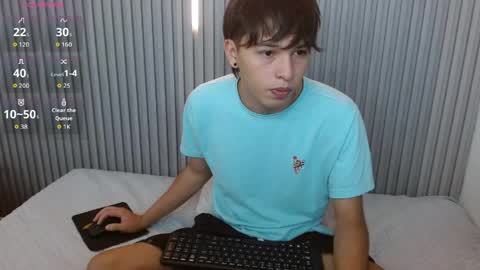 Snapshot of stiwentwink chatting on 5, 5, 2026 Stiwen online show from 5, 5, 2026