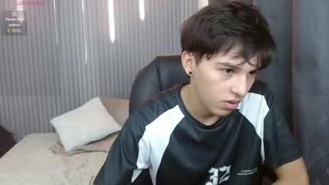 Snapshot of stiwentwink chatting on 22, 6, 2026 Stiwen online show from 22, 6, 2026