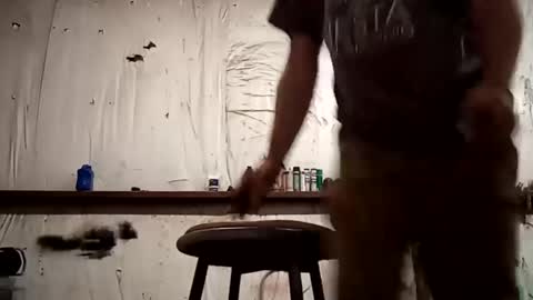 Oval2022 online show from 20, 12, 2024