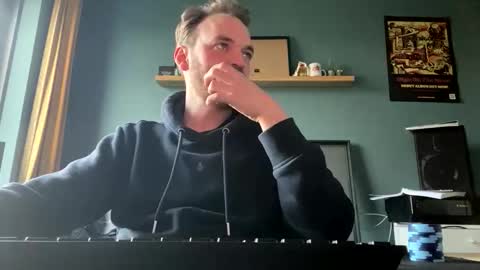 Stonerboner online show from 1, 11, 2025