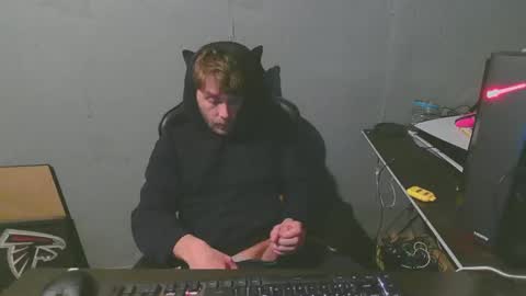 stonedpanda77 online show from 29, 12, 2024