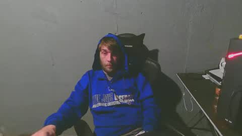 stonedpanda77 online show from 17, 1, 2025