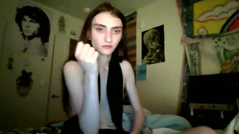 stonedtranny69 online show from 2, 2, 2025