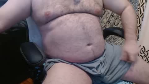 Stonerbear42 online show from 6, 2, 2025