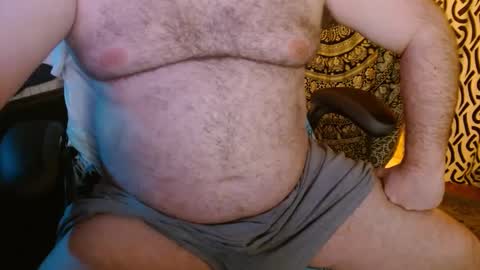 Stonerbear42 online show from 15, 2, 2025