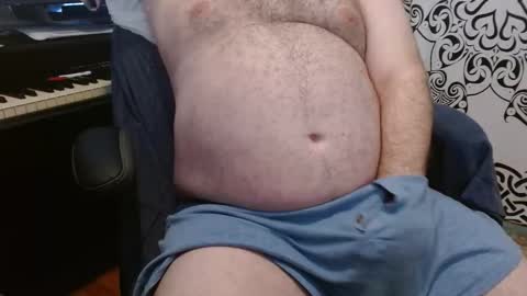 Stonerbear42 online show from 21, 2, 2025