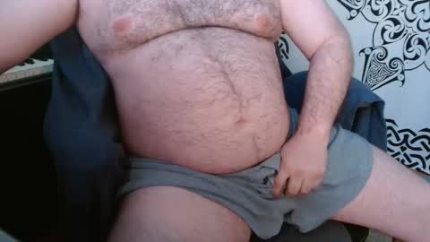 Stonerbear42 online show from 28, 2, 2025