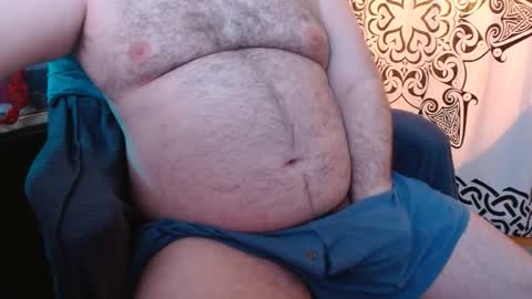 Stonerbear42 online show from 3, 3, 2025