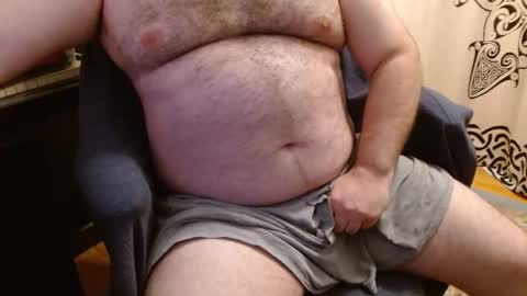 Stonerbear42 online show from 20, 9, 2025