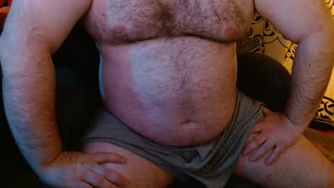 Stonerbear42 online show from 15, 11, 2025