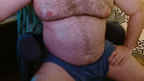 Stonerbear42 online show from 20, 11, 2025