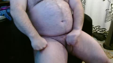 Stonerbear42 online show from 15, 12, 2025