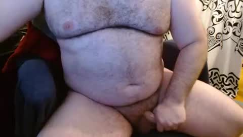 Stonerbear42 online show from 19, 12, 2025