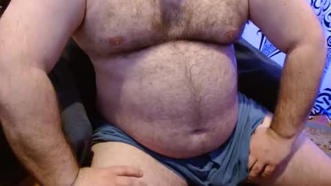 Stonerbear42 online show from 17, 3, 2026