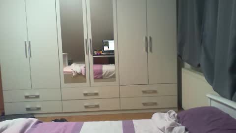 Snapshot of stopush chatting on 1, 3, 2026 Stefan online show from 1, 3, 2026