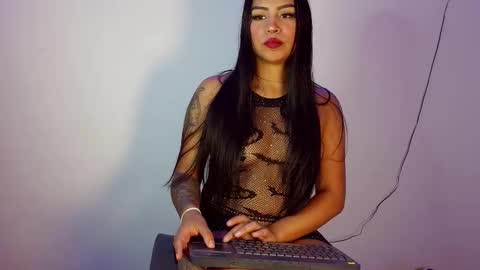 storm doll online show from 29, 3, 2026