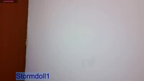 storm doll online show from 1, 5, 2026