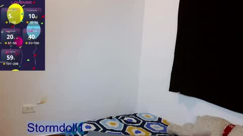 Snapshot of storm_doll chatting on 2, 5, 2026 storm doll online show from 2, 5, 2026