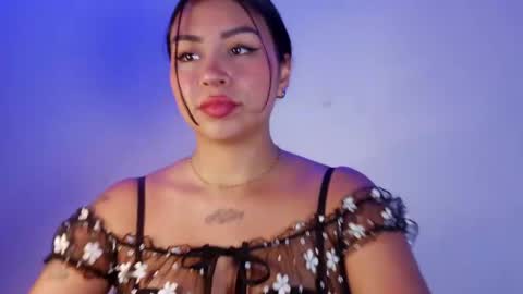 Snapshot of storm_doll chatting on 4, 6, 2026 storm doll online show from 4, 6, 2026
