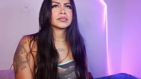 Snapshot of storm_doll chatting on 22, 6, 2026 storm doll online show from 22, 6, 2026