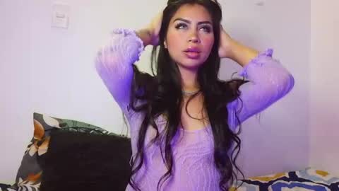 Snapshot of storm_doll chatting on 18, 7, 2026 storm doll online show from 18, 7, 2026