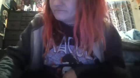 Snapshot of stormalley420 chatting on 18, 11, 2025 StormAlley420 online show from 18, 11, 2025