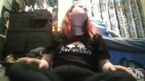 Snapshot of stormalley420 chatting on 22, 11, 2025 StormAlley420 online show from 22, 11, 2025