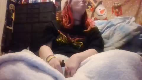 Snapshot of stormalley420 chatting on 13, 12, 2025 StormAlley420 online show from 13, 12, 2025