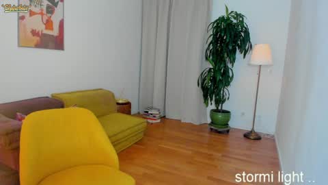 Stormi online show from 17, 1, 2025