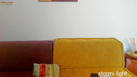 Stormi online show from 27, 1, 2025