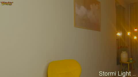 Snapshot of stormi_light chatting on 17, 5, 2026 Stormi online show from 17, 5, 2026