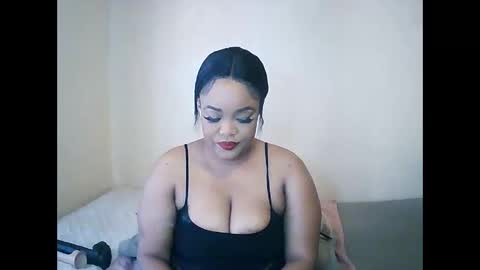 Snapshot of stormie955 chatting on 15, 9, 2025 stormie955 online show from 15, 9, 2025