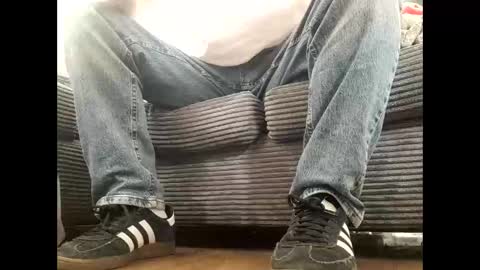 Danny V online show from 11, 4, 2026