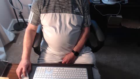 Stormy6569 online show from 5, 2, 2025