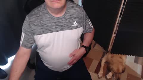 Stormy6569 online show from 30, 9, 2025