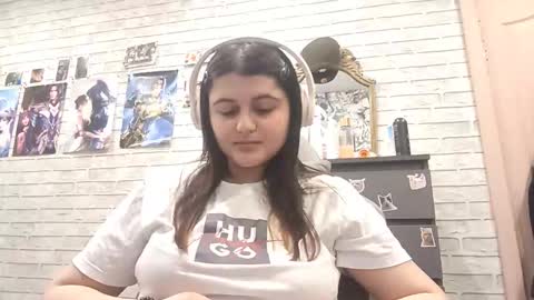 Snapshot of stormylukacs chatting on 24, 2, 2026 Jasmin online show from 24, 2, 2026