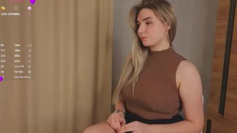 Luna online show from 13, 12, 2025