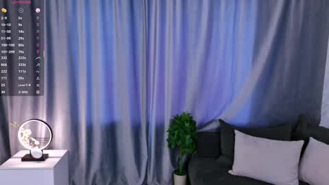 Luna online show from 12, 3, 2026