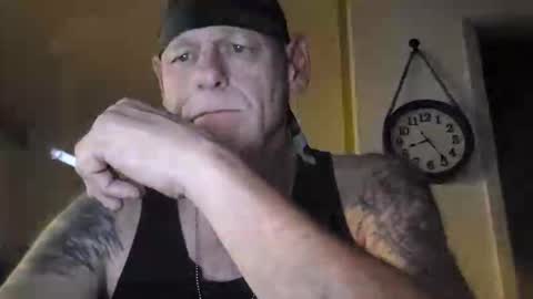 stormynorm14 online show from 16, 11, 2025