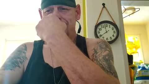 stormynorm14 online show from 22, 12, 2025