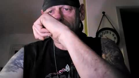 stormynorm14 online show from 11, 1, 2026
