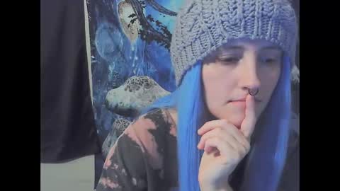 Stormythunder online show from 9, 1, 2026