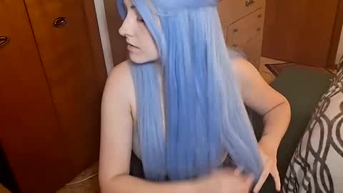 Snapshot of stormythunder chatting on 2, 6, 2026 Stormythunder online show from 2, 6, 2026