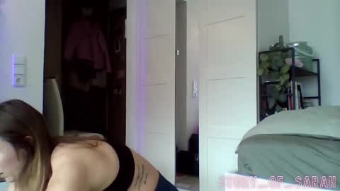 Sarah online show from 5, 2, 2026