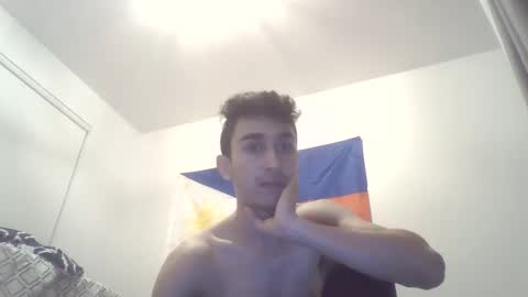 Snapshot of str8_turkish chatting on 6, 2, 2025 CAGATAII online show from 6, 2, 2025