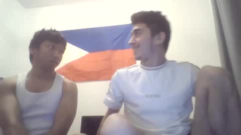 Snapshot of str8_turkish chatting on 18, 2, 2025 CAGATAII online show from 18, 2, 2025