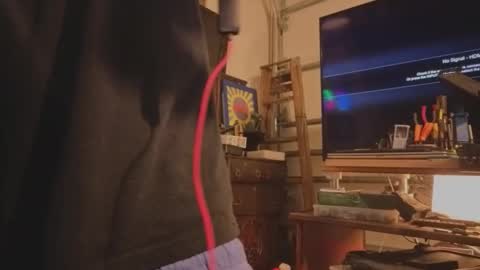 Str8 online show from 12, 11, 2025