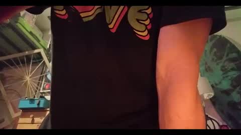 Snapshot of str8foryouguy chatting on 22, 6, 2026 Str8 online show from 22, 6, 2026