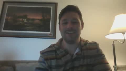 Chris4AllToWatch online show from 18, 12, 2024