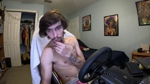 Snapshot of str8whiteboy21 chatting on 11, 12, 2024 str8whiteboy21 online show from 11, 12, 2024